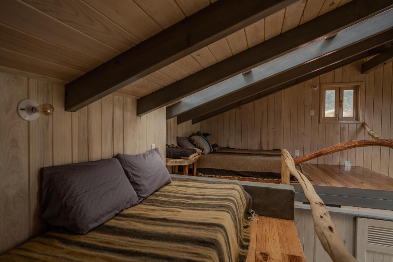 Casa Chuparrosas Ξενοδοχείο San Mateo Rio Hondo Εξωτερικό φωτογραφία